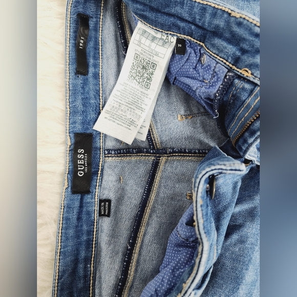 Jean Guess for women - Picture 4 of 6